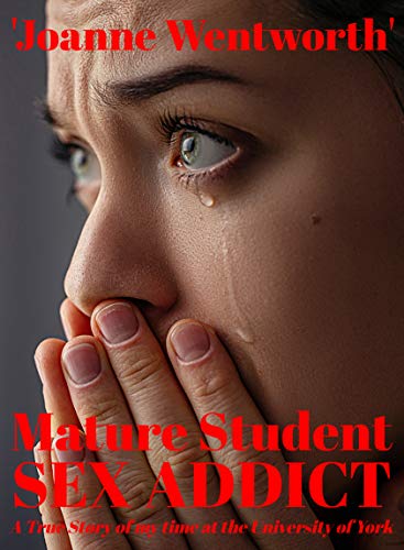 Mature student sex addict