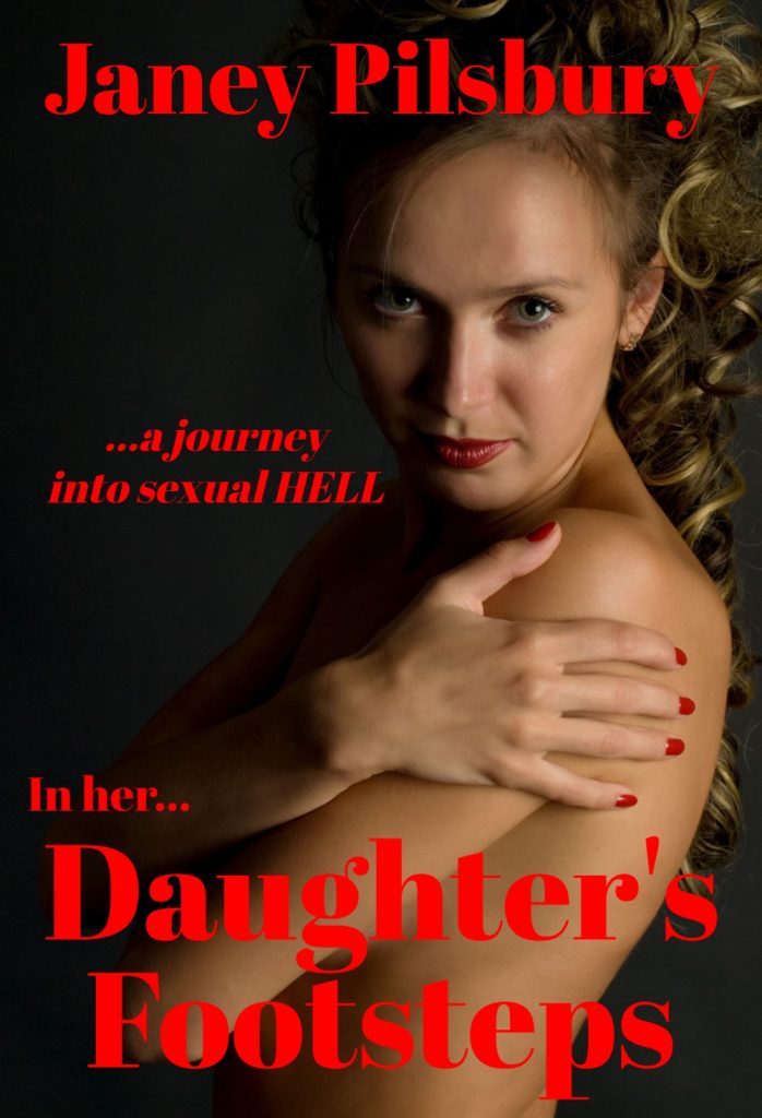 A very dark milf humiliation story