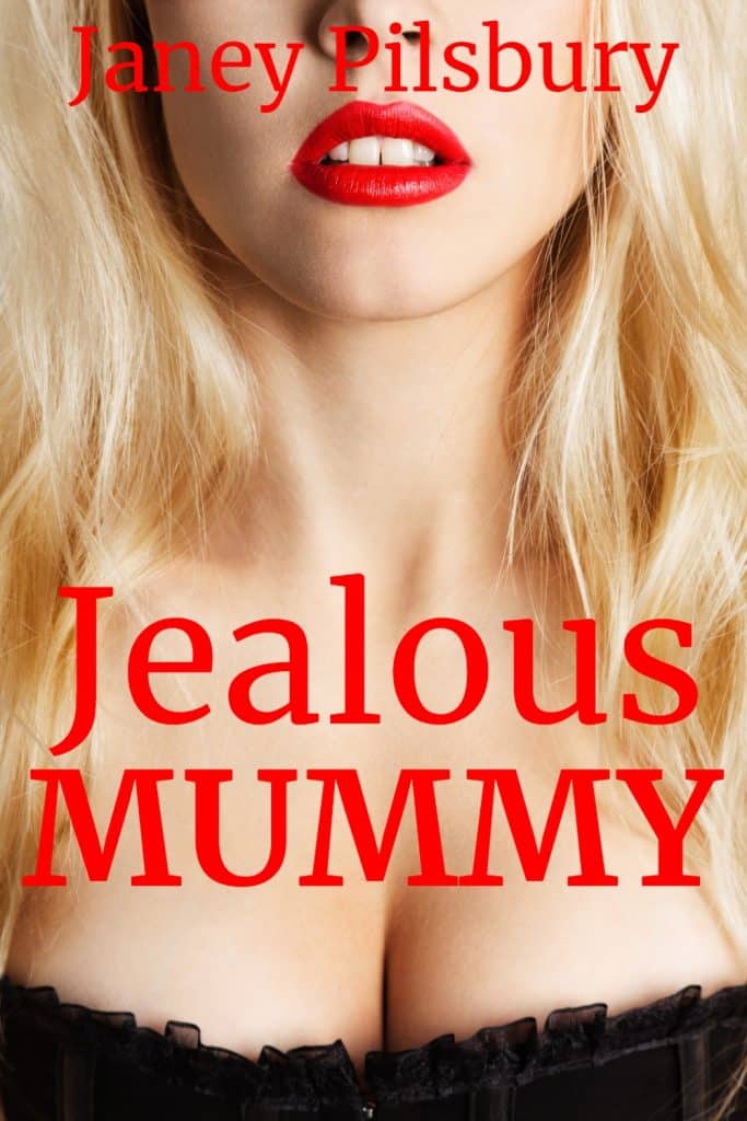Sleazy sex story of mother and daughter
